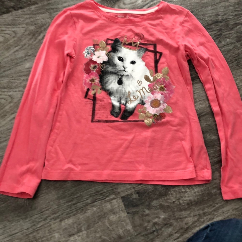 Gap shirt
